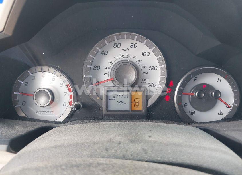 Photo 15 of 2013 Honda Pilot LX (VIN 5FNYF4H21DB014172)