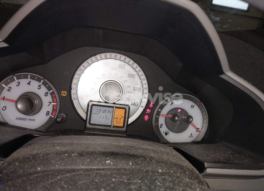 Photo 7 of 2014 Honda Pilot LX (VIN 5FNYF4H21EB009605)