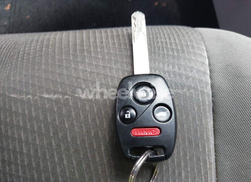 Photo 11 of 2014 Honda Pilot LX (VIN 5FNYF4H21EB048419)