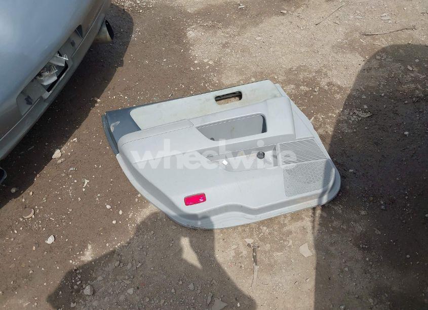 Photo 12 of 2014 Honda Pilot LX (VIN 5FNYF4H21EB048419)