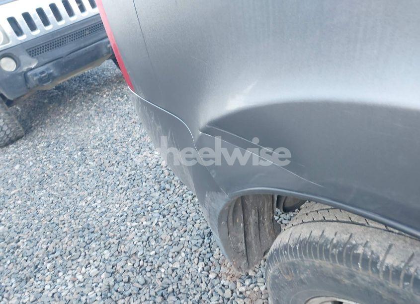 Photo 13 of 2010 Honda Pilot LX (VIN 5FNYF4H22AB025807)