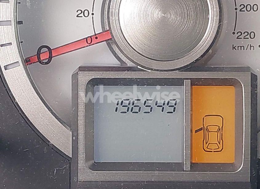 Photo 15 of 2011 Honda Pilot LX (VIN 5FNYF4H22BB021435)