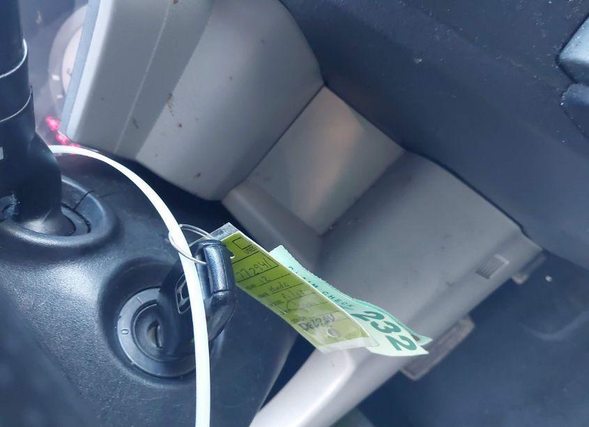 Photo 11 of 2012 Honda Pilot LX (VIN 5FNYF4H22CB013367)