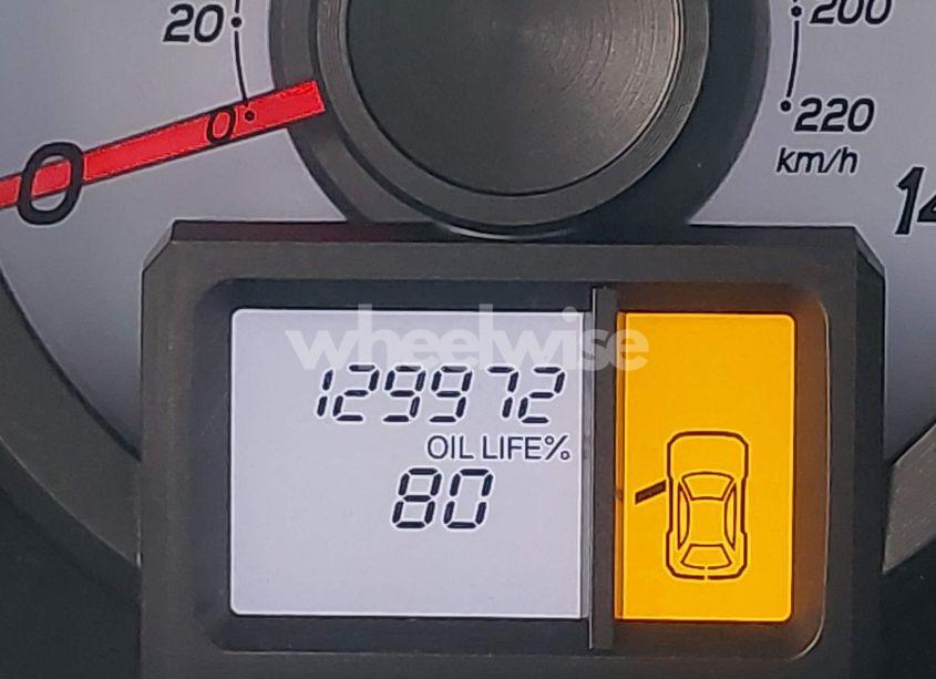 Photo 15 of 2012 Honda Pilot LX (VIN 5FNYF4H22CB056834)