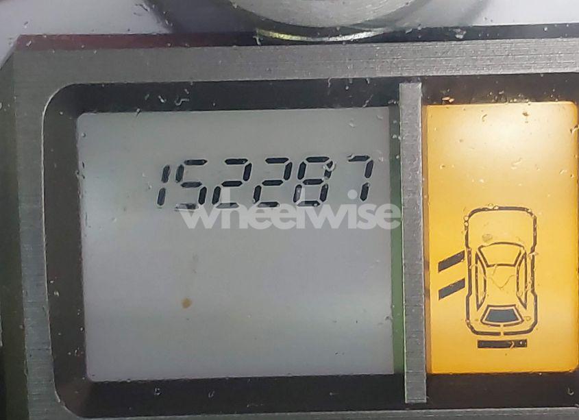 Photo 15 of 2014 Honda Pilot LX (VIN 5FNYF4H22EB015512)