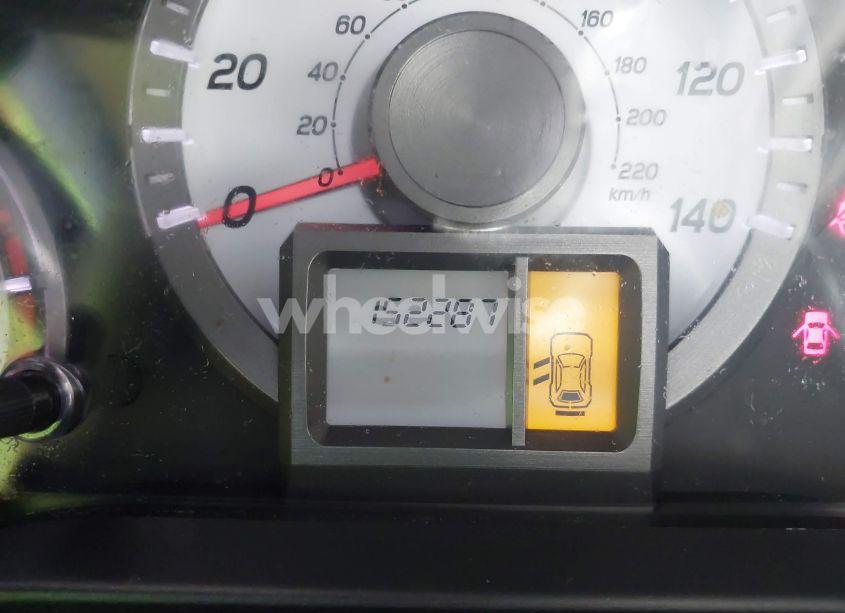 Photo 7 of 2014 Honda Pilot LX (VIN 5FNYF4H22EB015512)