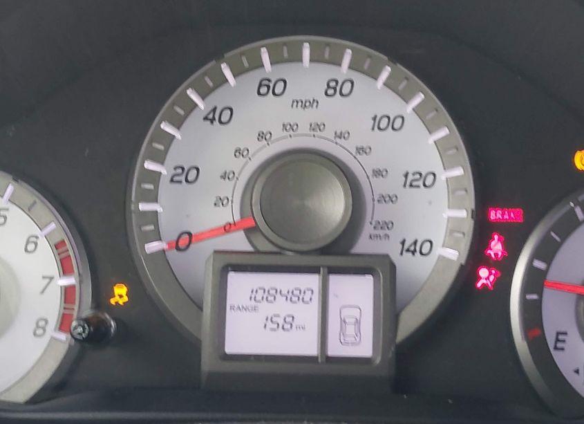 Photo 15 of 2014 Honda Pilot LX (VIN 5FNYF4H22EB050325)