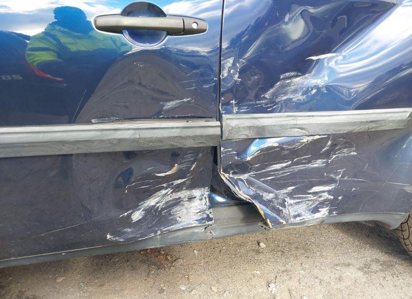 Photo 18 of 2014 Honda Pilot LX (VIN 5FNYF4H22EB050325)