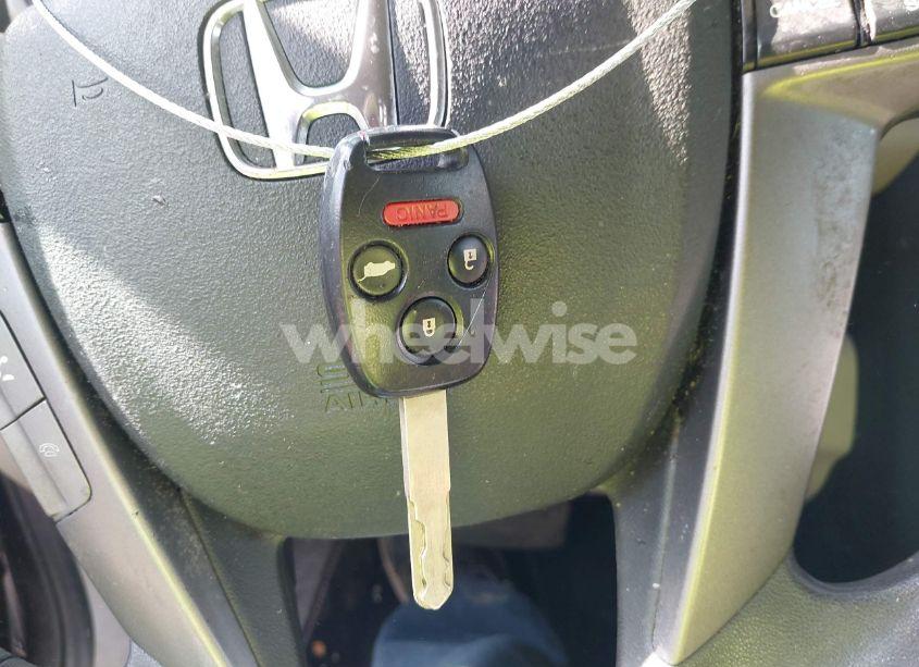 Photo 11 of 2014 Honda Pilot LX (VIN 5FNYF4H22EB056514)