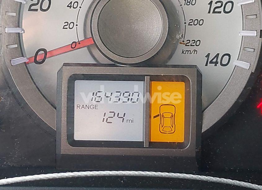 Photo 15 of 2014 Honda Pilot LX (VIN 5FNYF4H22EB056514)