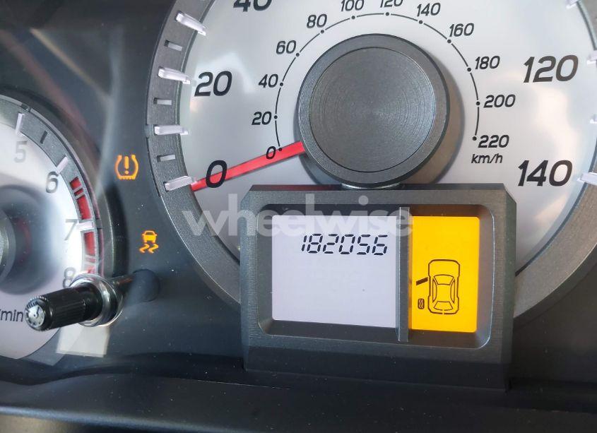 Photo 15 of 2015 Honda Pilot LX (VIN 5FNYF4H22FB007587)