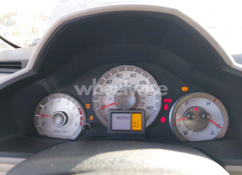 Photo 7 of 2015 Honda Pilot LX (VIN 5FNYF4H22FB007587)