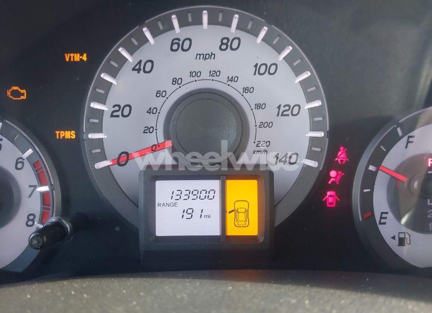 Photo 15 of 2015 Honda Pilot LX (VIN 5FNYF4H22FB062198)