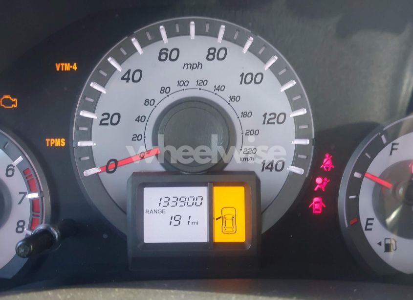 Photo 7 of 2015 Honda Pilot LX (VIN 5FNYF4H22FB062198)