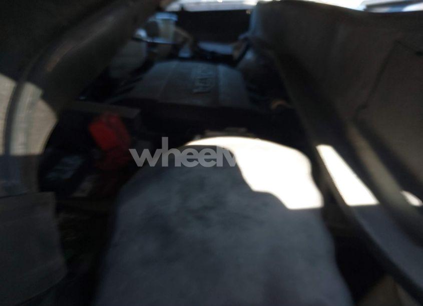 Photo 10 of 2015 Honda Pilot LX (VIN 5FNYF4H22FB062220)