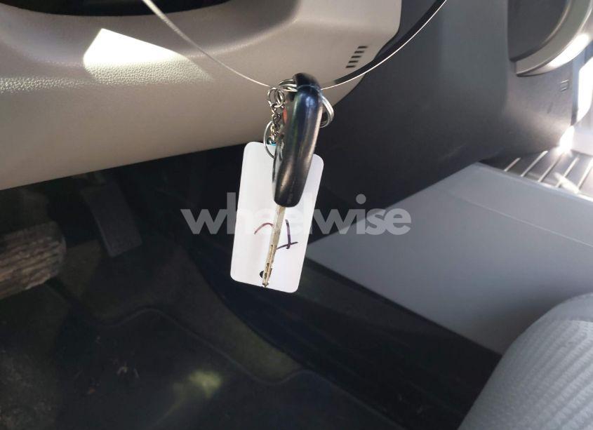 Photo 11 of 2015 Honda Pilot LX (VIN 5FNYF4H22FB062220)
