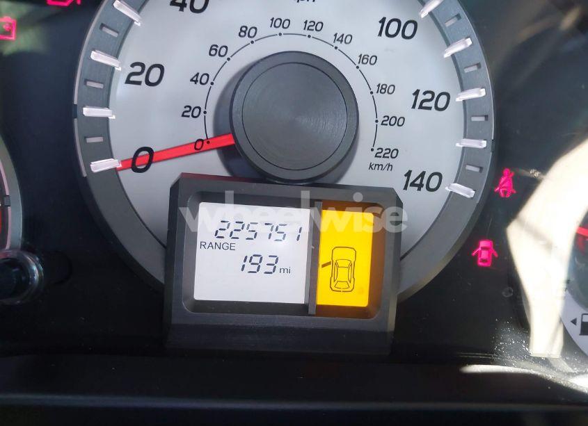 Photo 15 of 2015 Honda Pilot LX (VIN 5FNYF4H22FB062220)