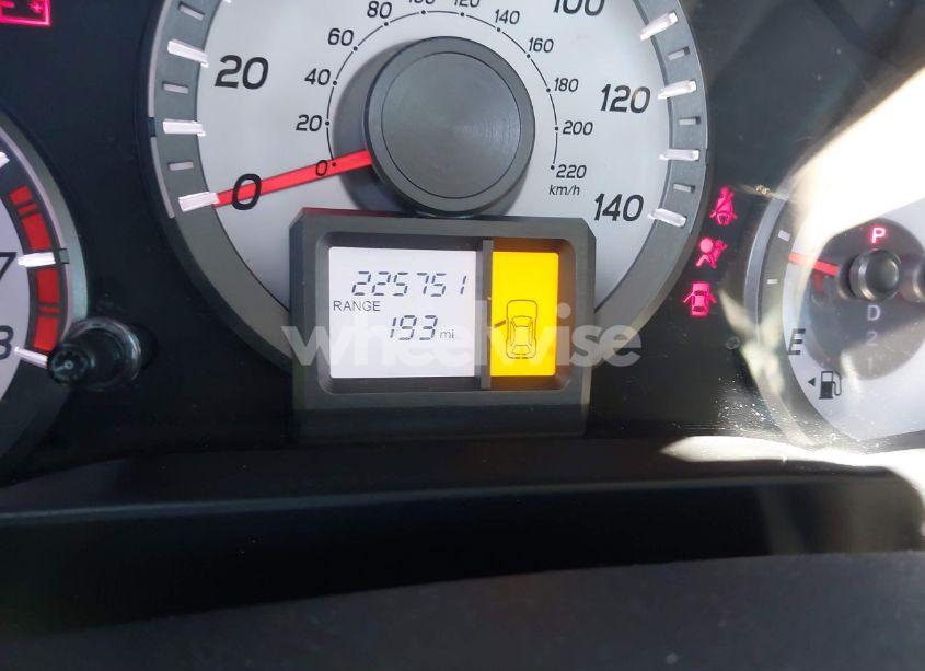 Photo 7 of 2015 Honda Pilot LX (VIN 5FNYF4H22FB062220)