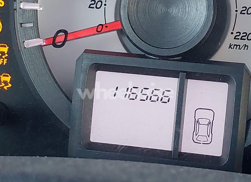 Photo 15 of 2015 Honda Pilot LX (VIN 5FNYF4H22FB077526)