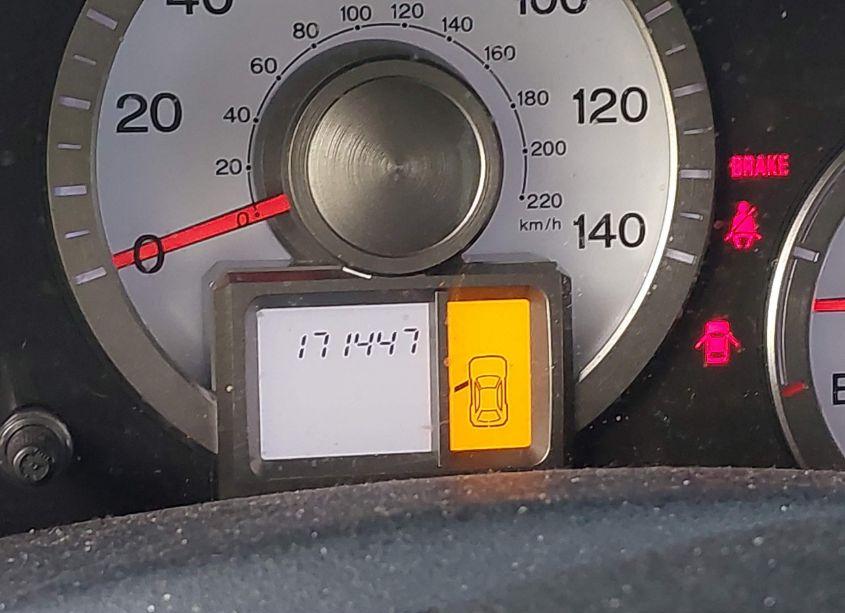 Photo 13 of 2010 Honda Pilot LX (VIN 5FNYF4H23AB006330)