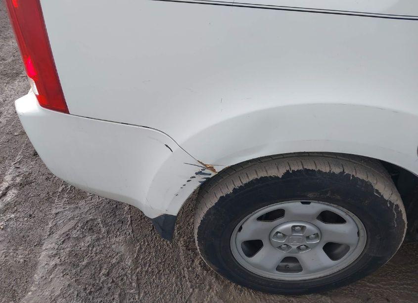 Photo 14 of 2010 Honda Pilot LX (VIN 5FNYF4H23AB006330)