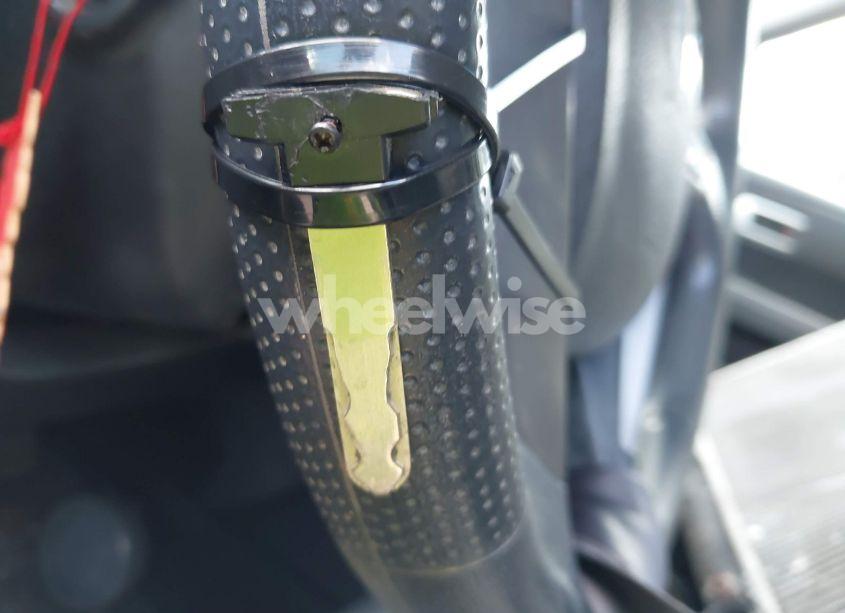 Photo 11 of 2011 Honda Pilot LX (VIN 5FNYF4H23BB088481)