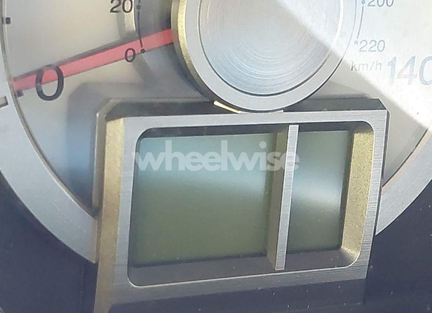 Photo 15 of 2011 Honda Pilot LX (VIN 5FNYF4H23BB088481)