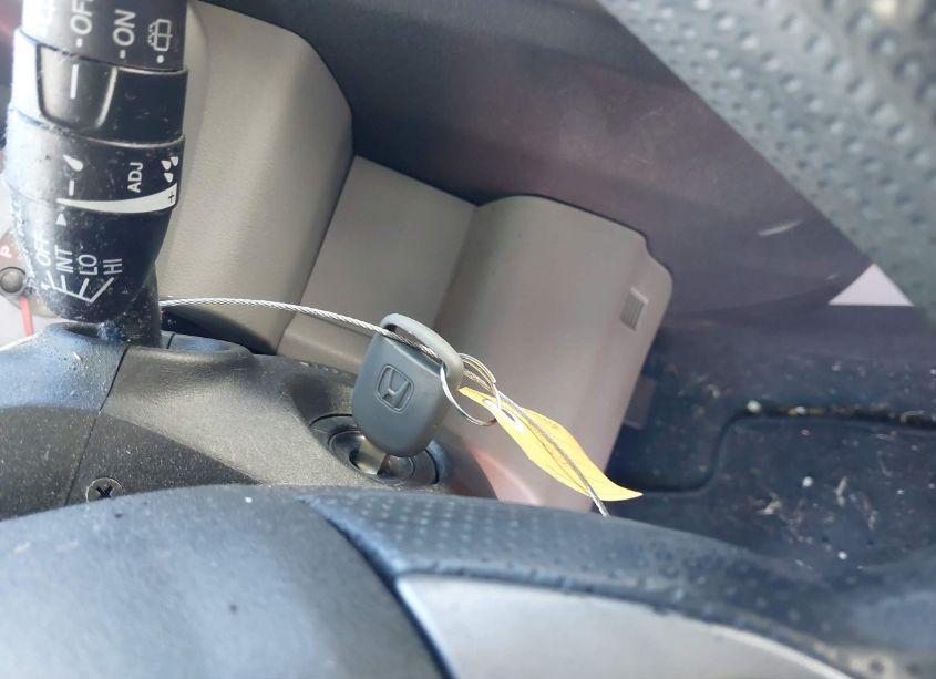 Photo 11 of 2012 Honda Pilot LX (VIN 5FNYF4H23CB013426)