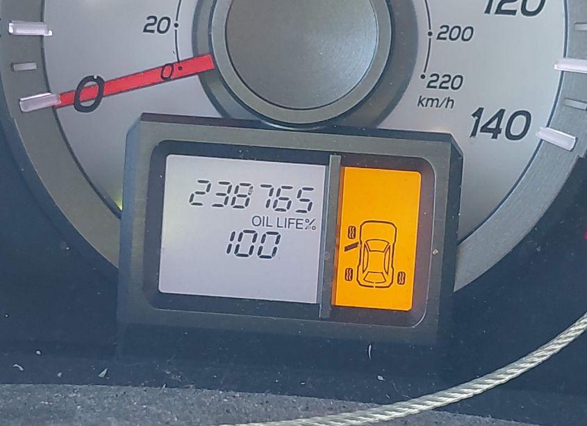 Photo 15 of 2012 Honda Pilot LX (VIN 5FNYF4H23CB013426)