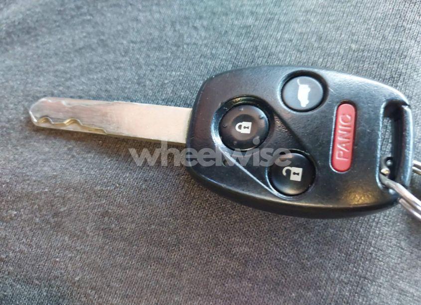 Photo 11 of 2013 Honda Pilot LX (VIN 5FNYF4H23DB074986)