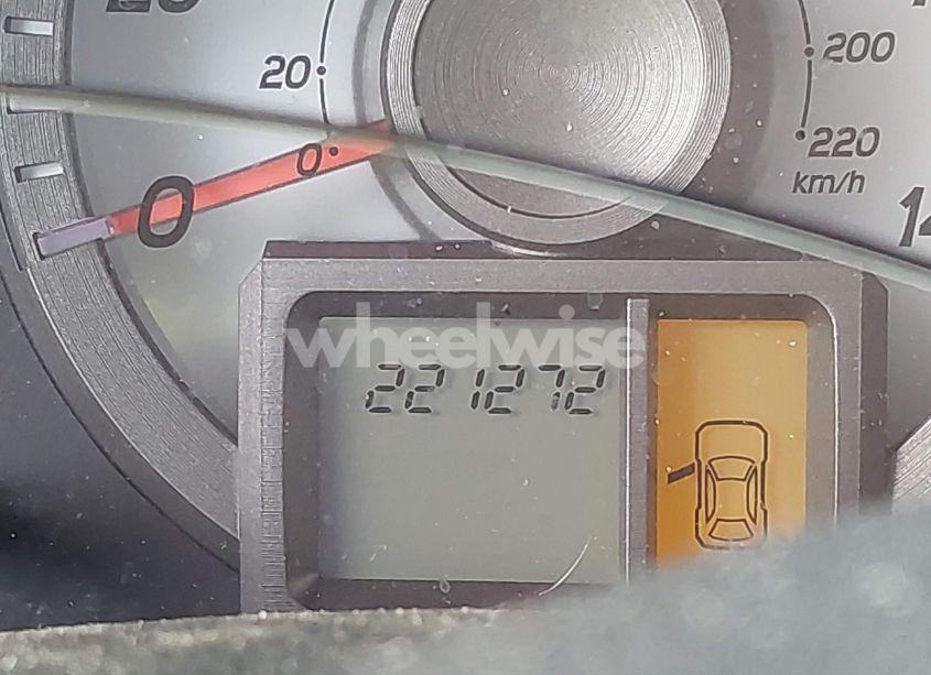 Photo 15 of 2013 Honda Pilot LX (VIN 5FNYF4H23DB074986)