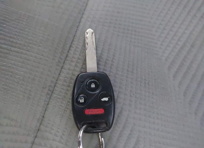 Photo 11 of 2014 Honda Pilot LX (VIN 5FNYF4H23EB008018)