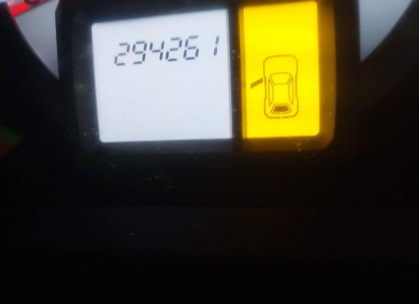 Photo 7 of 2014 Honda Pilot LX (VIN 5FNYF4H23EB008018)