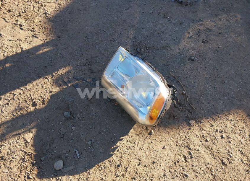 Photo 12 of 2015 Honda Pilot LX (VIN 5FNYF4H23FB044468)