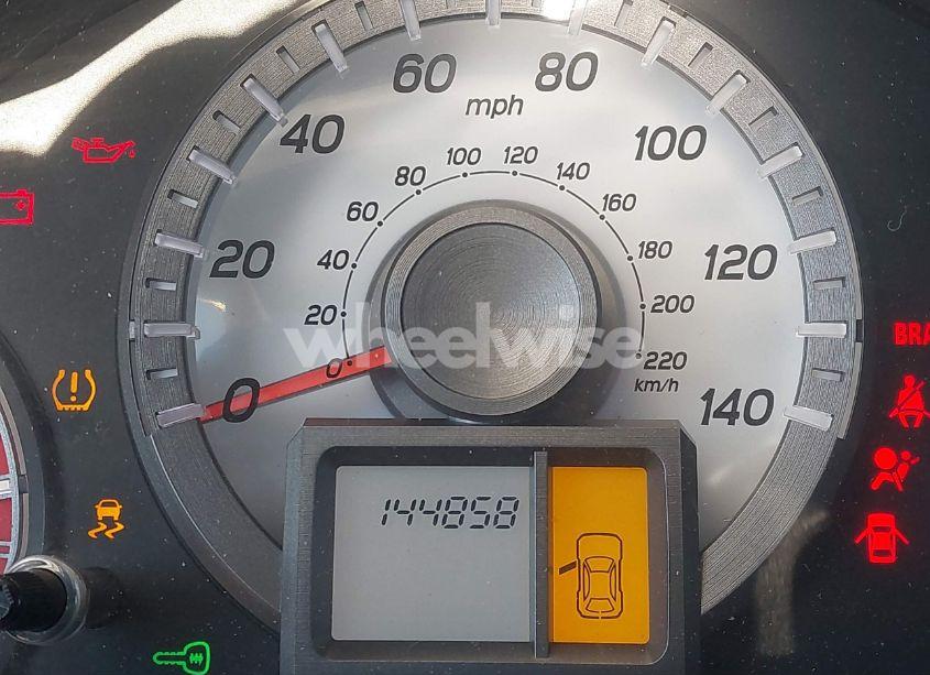 Photo 16 of 2015 Honda Pilot LX (VIN 5FNYF4H23FB044468)