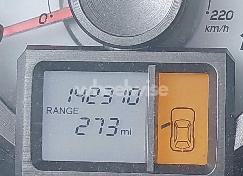 Photo 16 of 2013 Honda Pilot LX (VIN 5FNYF4H24DB051250)