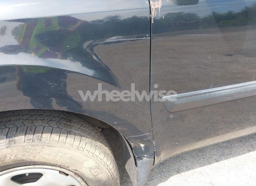 Photo 22 of 2013 Honda Pilot LX (VIN 5FNYF4H24DB051250)