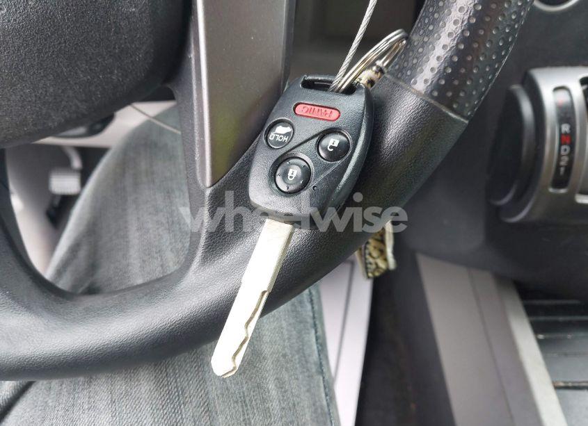 Photo 11 of 2013 Honda Pilot LX (VIN 5FNYF4H24DB062197)