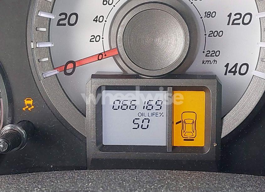 Photo 15 of 2013 Honda Pilot LX (VIN 5FNYF4H24DB062197)