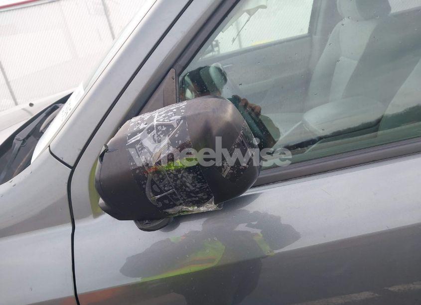 Photo 20 of 2013 Honda Pilot LX (VIN 5FNYF4H24DB062197)