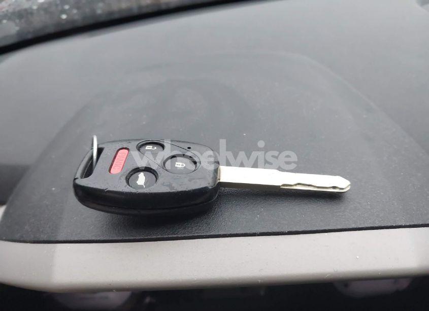 Photo 11 of 2014 Honda Pilot LX (VIN 5FNYF4H24EB007072)