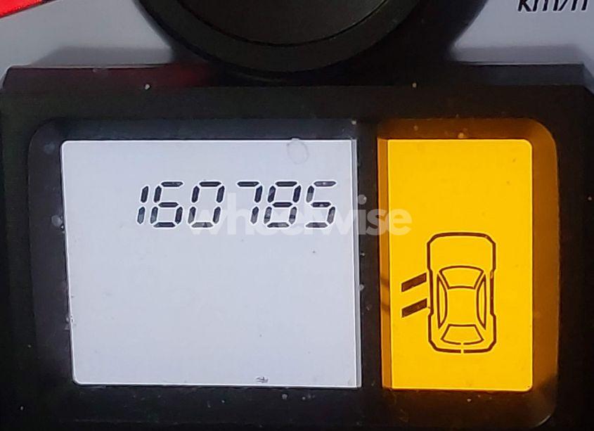 Photo 16 of 2014 Honda Pilot LX (VIN 5FNYF4H24EB007072)