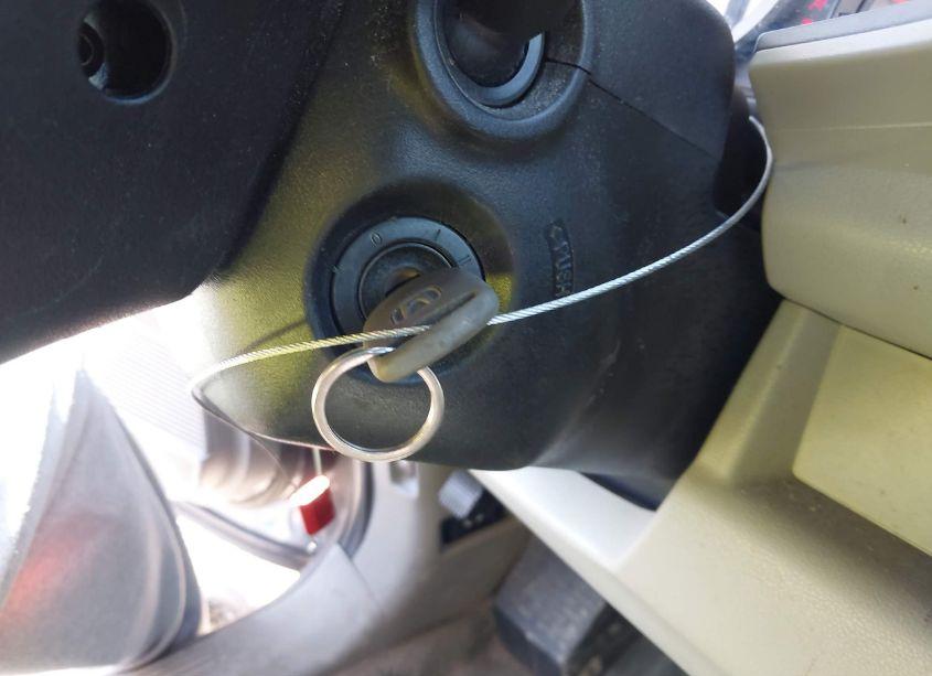 Photo 11 of 2014 Honda Pilot LX (VIN 5FNYF4H24EB017066)