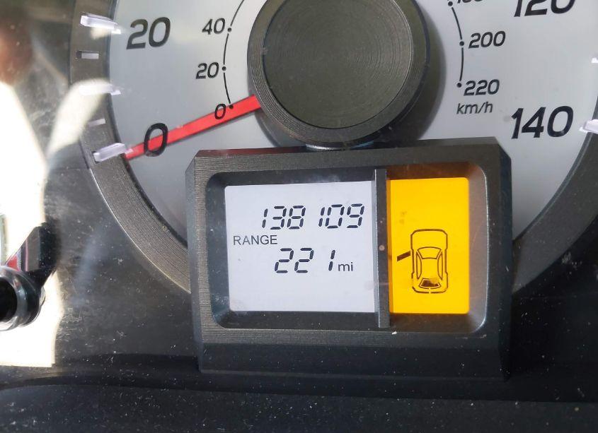 Photo 15 of 2014 Honda Pilot LX (VIN 5FNYF4H24EB017066)