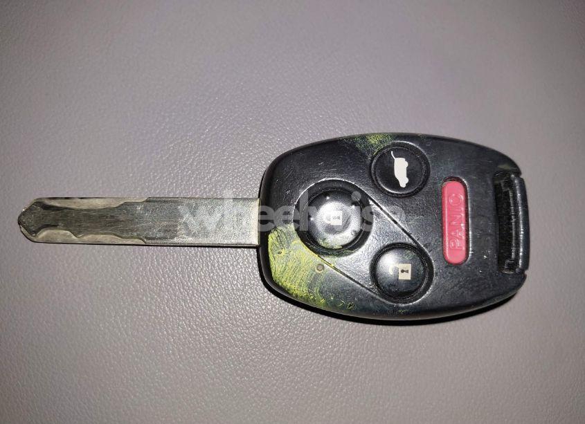 Photo 11 of 2015 Honda Pilot LX (VIN 5FNYF4H24FB015111)