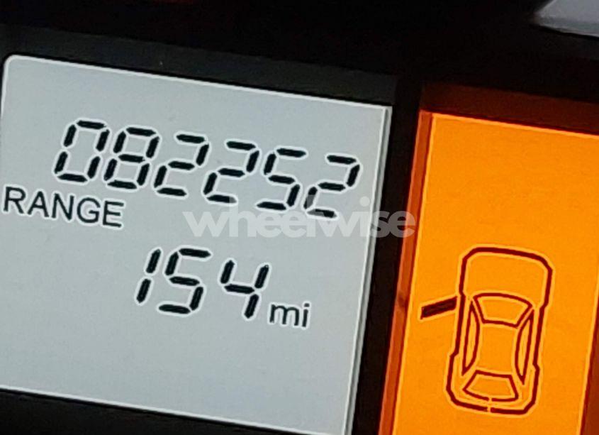 Photo 15 of 2015 Honda Pilot LX (VIN 5FNYF4H24FB015111)