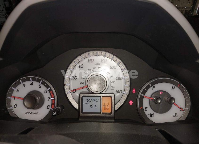 Photo 7 of 2015 Honda Pilot LX (VIN 5FNYF4H24FB015111)