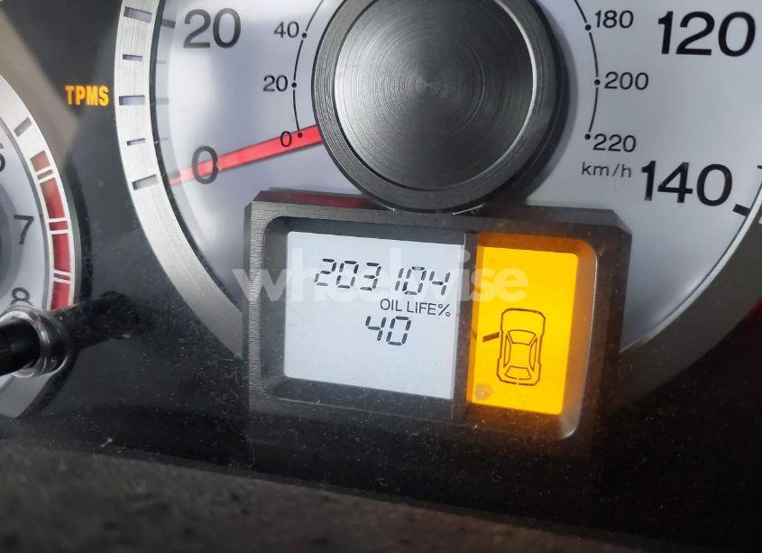 Photo 15 of 2011 Honda Pilot LX (VIN 5FNYF4H25BB006931)