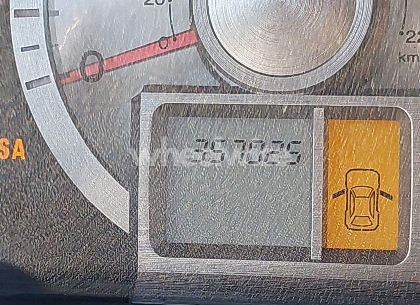 Photo 15 of 2011 Honda Pilot LX (VIN 5FNYF4H25BB046118)