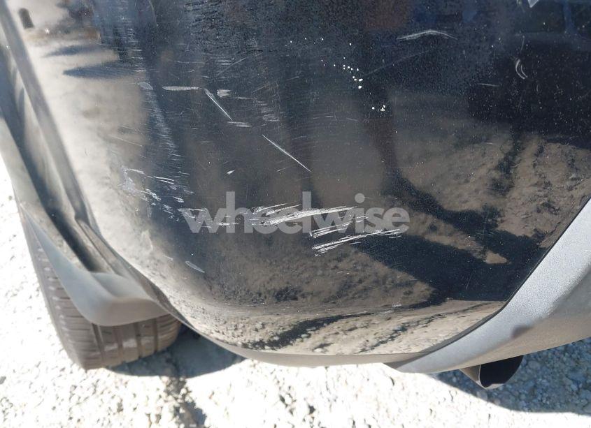 Photo 18 of 2011 Honda Pilot LX (VIN 5FNYF4H25BB046118)